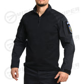 Bluză Tactică (material elastic)